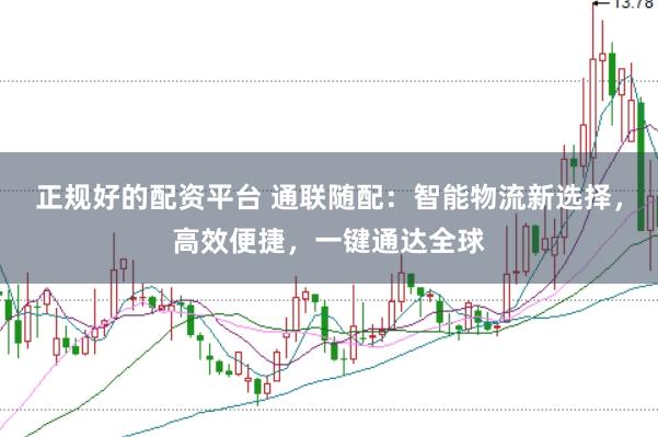 正规好的配资平台 通联随配:智能物流新选择,高效便捷,一键通达全球